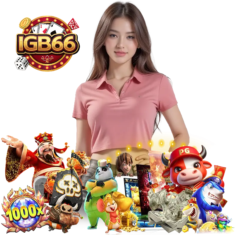 igb66 โบนัสฟรี