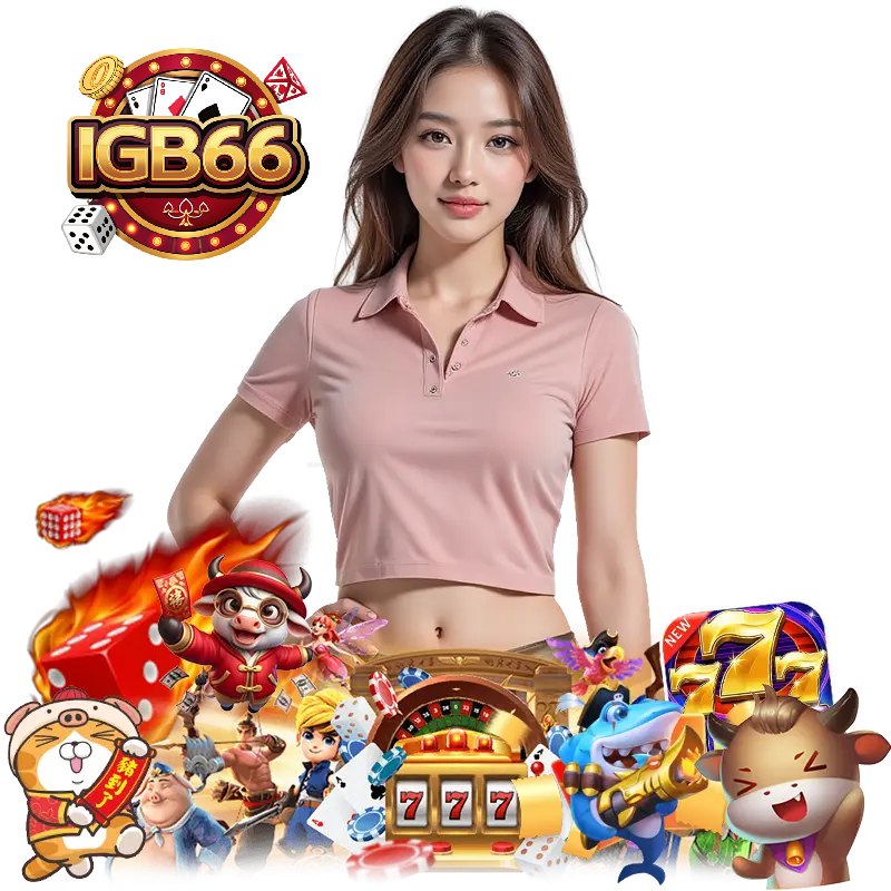 igb66 เข้าสู่ระบบ